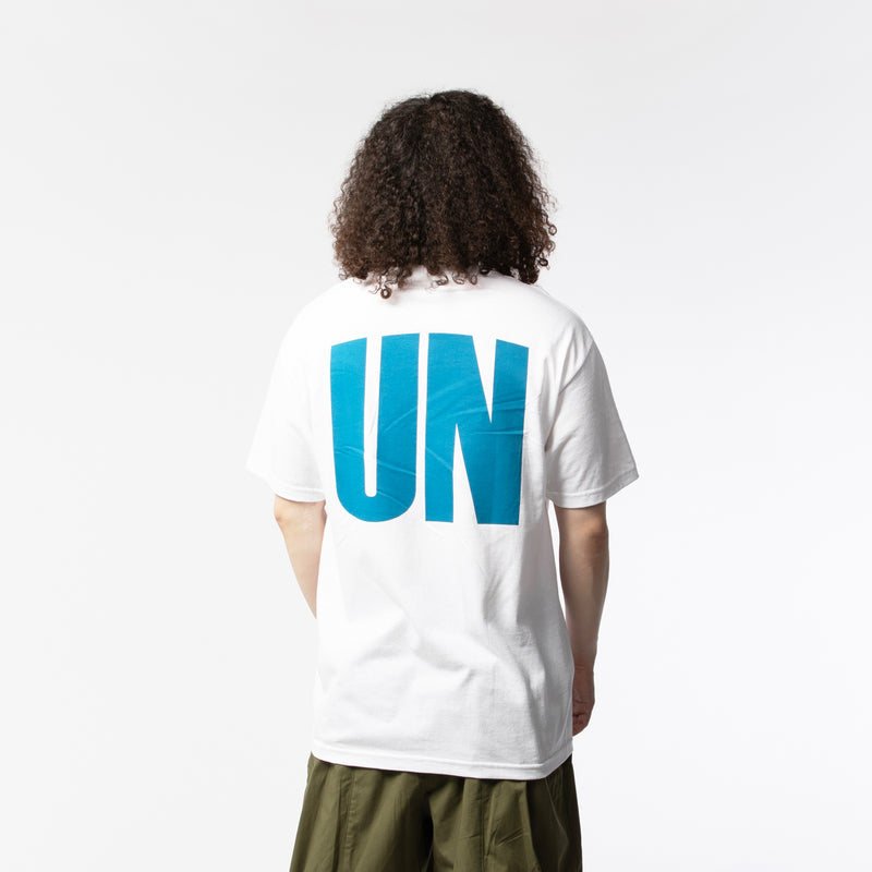 UNION ORIGINAL(ユニオンオリジナル)｜UN ARC TEE(アンアークティー)｜【公式通販 UNION TOKYO】｜ユニオントーキョー