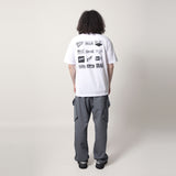 IRAK NY(アイラックニューヨーク)｜Logos Tee(ロゴスティー)｜【公式通販 UNION TOKYO】｜ユニオントーキョー