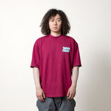 IRAK NY(アイラックニューヨーク)｜Puff Tee Mock Neck(パフティーモックネック)｜【公式通販 UNION TOKYO】｜ユニオントーキョー