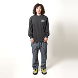 IRAK NY(アイラックニューヨーク)｜Puff Long Sleeve Tee(パフロングスリーブティー)｜【公式通販 UNION TOKYO】｜ユニオントーキョー