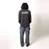 IRAK NY(アイラックニューヨーク)｜Puff Long Sleeve Tee(パフロングスリーブティー)｜【公式通販 UNION TOKYO】｜ユニオントーキョー