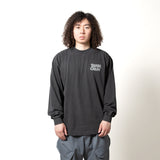 IRAK NY(アイラックニューヨーク)｜Puff Long Sleeve Tee(パフロングスリーブティー)｜【公式通販 UNION TOKYO】｜ユニオントーキョー