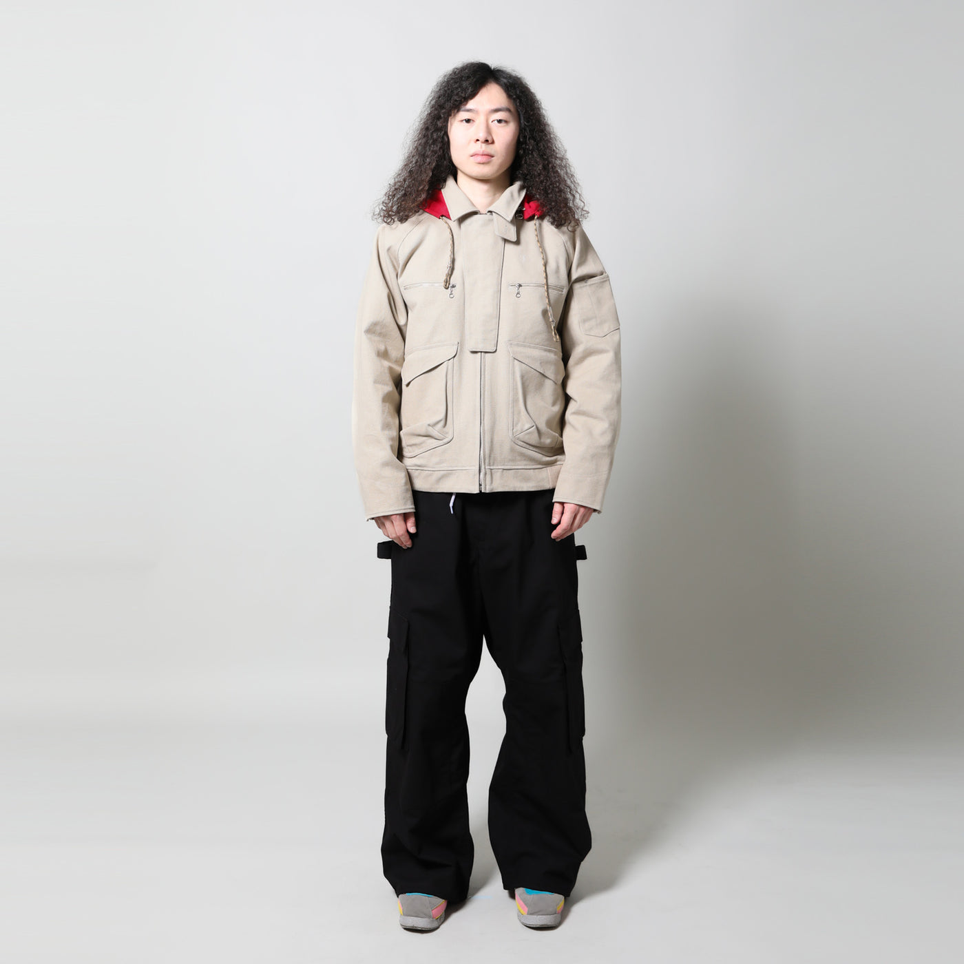 JUNYA WATANABE MAN(ジュンヤワタナベマン)｜Cotton Estel Duck x Carhartt(コットンエステルダック  カーハート)｜【公式通販 UNION TOKYO】｜ユニオントーキョー