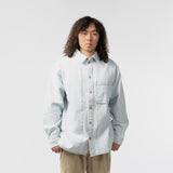 UNION ORIGINAL(ユニオンオリジナル)｜DIZZY DENIM SHIRT(ディズィーデニムシャツ)｜【公式通販 UNION TOKYO】｜ユニオントーキョー