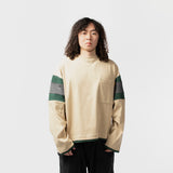 UNION ORIGINAL(ユニオンオリジナル)｜BRYANT L/S TEE(ブライアントLSティー)｜【公式通販 UNION TOKYO】｜ユニオントーキョー