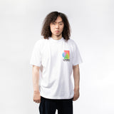 UNION ORIGINAL(ユニオンオリジナル)｜ARTS & CULTURE TEE  PIGMENT DYE W/ ENZYME WASH(アーツアンドカルチャーティーピグメントダイW/エンザイムウォッシュ)｜【公式通販 UNION TOKYO】｜ユニオントーキョー