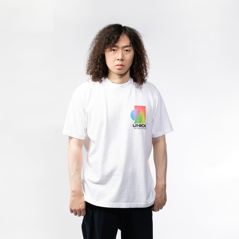 UNION ORIGINAL(ユニオンオリジナル)｜ARTS & CULTURE TEE  PIGMENT DYE W/ ENZYME WASH(アーツアンドカルチャーティーピグメントダイW/エンザイムウォッシュ)｜【公式通販 UNION TOKYO】｜ユニオントーキョー