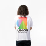 UNION ORIGINAL(ユニオンオリジナル)｜ARTS & CULTURE TEE  PIGMENT DYE W/ ENZYME WASH(アーツアンドカルチャーティーピグメントダイW/エンザイムウォッシュ)｜【公式通販 UNION TOKYO】｜ユニオントーキョー