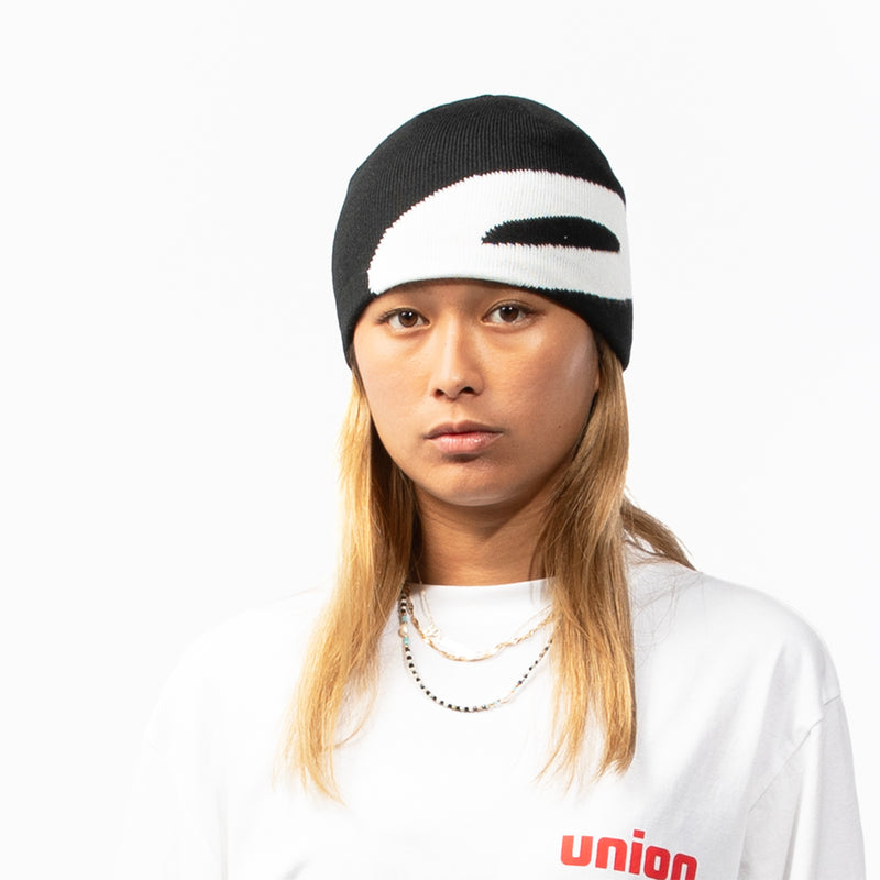 UNION ORIGINAL(ユニオンオリジナル)｜HALO BEANIE(ハロビーニー)｜【公式通販 UNION TOKYO】｜ユニオントーキョー