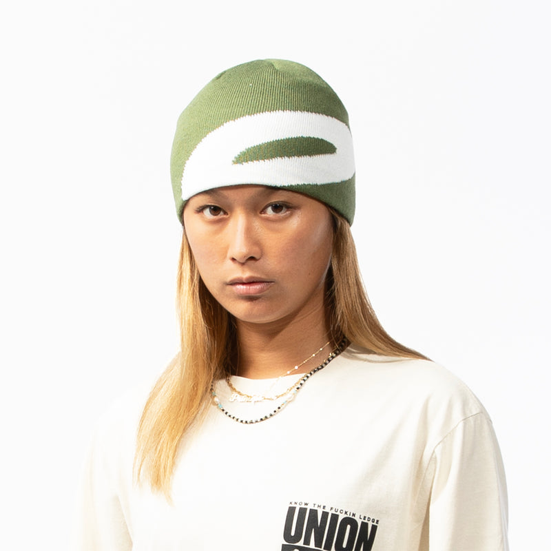 UNION ORIGINAL(ユニオンオリジナル)｜HALO BEANIE(ハロビーニー)｜【公式通販 UNION TOKYO】｜ユニオントーキョー