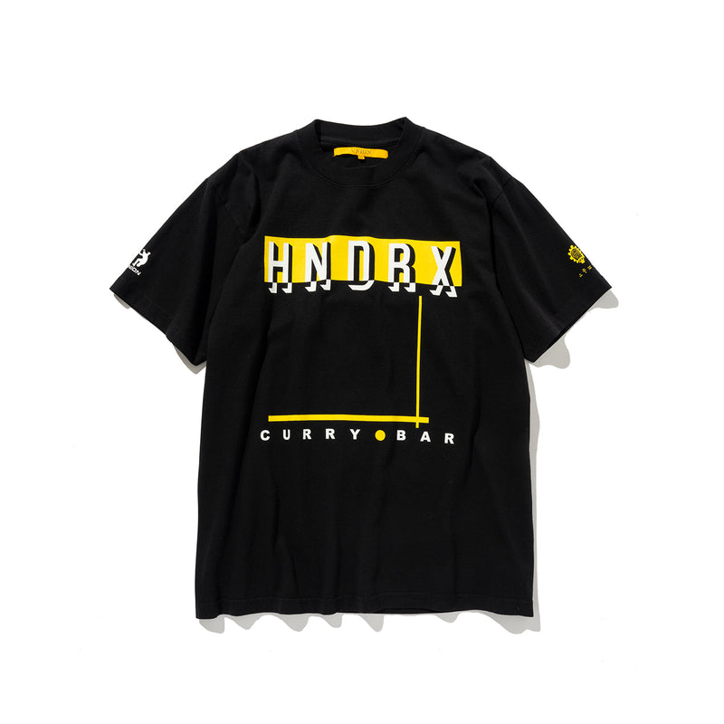 UNION ORIGINAL(ユニオンオリジナル)｜HENDRIX x BAL TEE(ヘンドリックスバルティー)｜【公式通販 UNION TOKYO】｜ユニオントーキョー