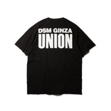 UNION ORIGINAL(ユニオンオリジナル)｜UNION x DSMG TEAM UP TEE(ユニオンDSMGティームアップティー)｜【公式通販 UNION TOKYO】｜ユニオントーキョー