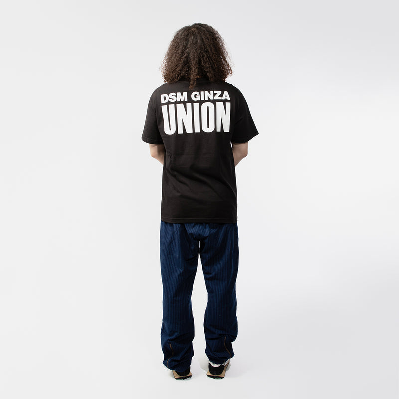 UNION ORIGINAL(ユニオンオリジナル)｜UNION x DSMG TEAM UP TEE(ユニオンDSMGティームアップティー)｜【公式通販 UNION TOKYO】｜ユニオントーキョー