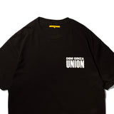 UNION ORIGINAL(ユニオンオリジナル)｜UNION x DSMG TEAM UP TEE(ユニオンDSMGティームアップティー)｜【公式通販 UNION TOKYO】｜ユニオントーキョー