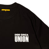 UNION ORIGINAL(ユニオンオリジナル)｜UNION x DSMG TEAM UP TEE(ユニオンDSMGティームアップティー)｜【公式通販 UNION TOKYO】｜ユニオントーキョー