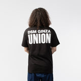 UNION ORIGINAL(ユニオンオリジナル)｜UNION x DSMG TEAM UP TEE(ユニオンDSMGティームアップティー)｜【公式通販 UNION TOKYO】｜ユニオントーキョー