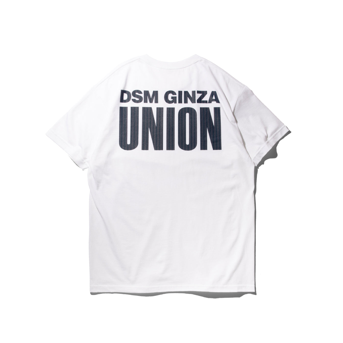 UNION ORIGINAL(ユニオンオリジナル)｜UNION x DSMG TEAM UP TEE(ユニオンDSMGティームアップティー)｜【公式通販  UNION TOKYO】｜ユニオントーキョー