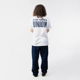 UNION ORIGINAL(ユニオンオリジナル)｜UNION x DSMG TEAM UP TEE(ユニオンDSMGティームアップティー)｜【公式通販 UNION TOKYO】｜ユニオントーキョー