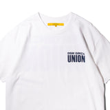 UNION ORIGINAL(ユニオンオリジナル)｜UNION x DSMG TEAM UP TEE(ユニオンDSMGティームアップティー)｜【公式通販 UNION TOKYO】｜ユニオントーキョー