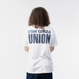 UNION ORIGINAL(ユニオンオリジナル)｜UNION x DSMG TEAM UP TEE(ユニオンDSMGティームアップティー)｜【公式通販 UNION TOKYO】｜ユニオントーキョー