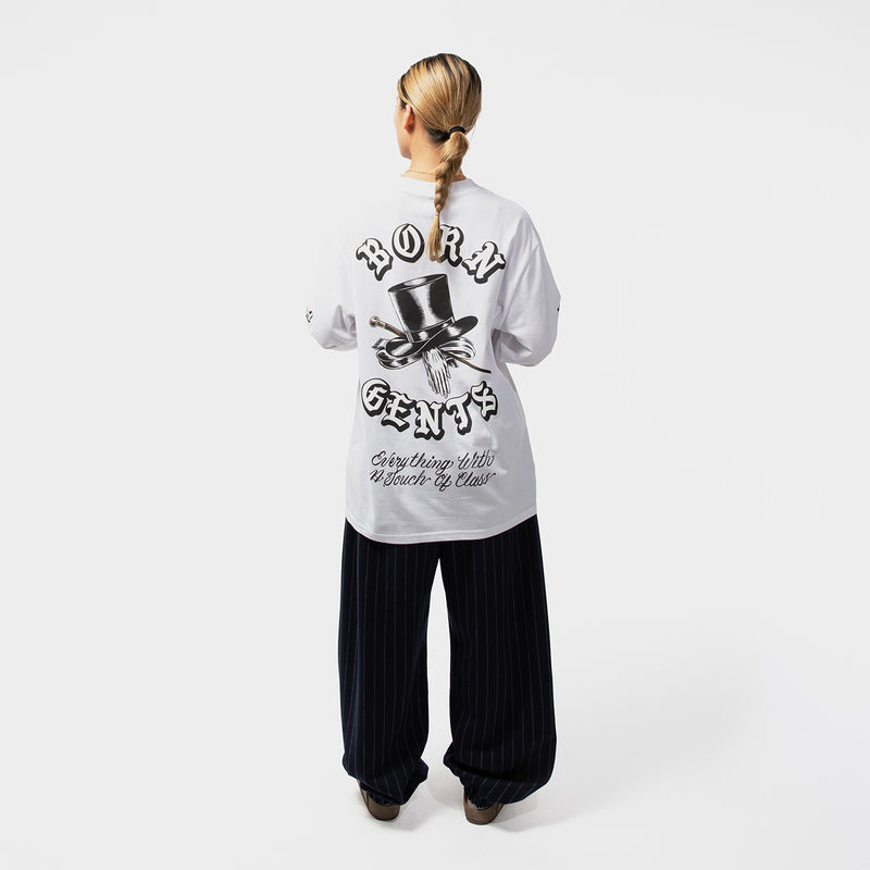 BORN X RAISED(ボーンレイズド)｜BORN X RAISED + UNION GENTS OF DESIRE ROCKER L/S TEE(ボーンレイズドユニオンジェンツオブデザイアーロッカーL/Sティー)｜【公式通販 UNION TOKYO】｜ユニオントーキョー