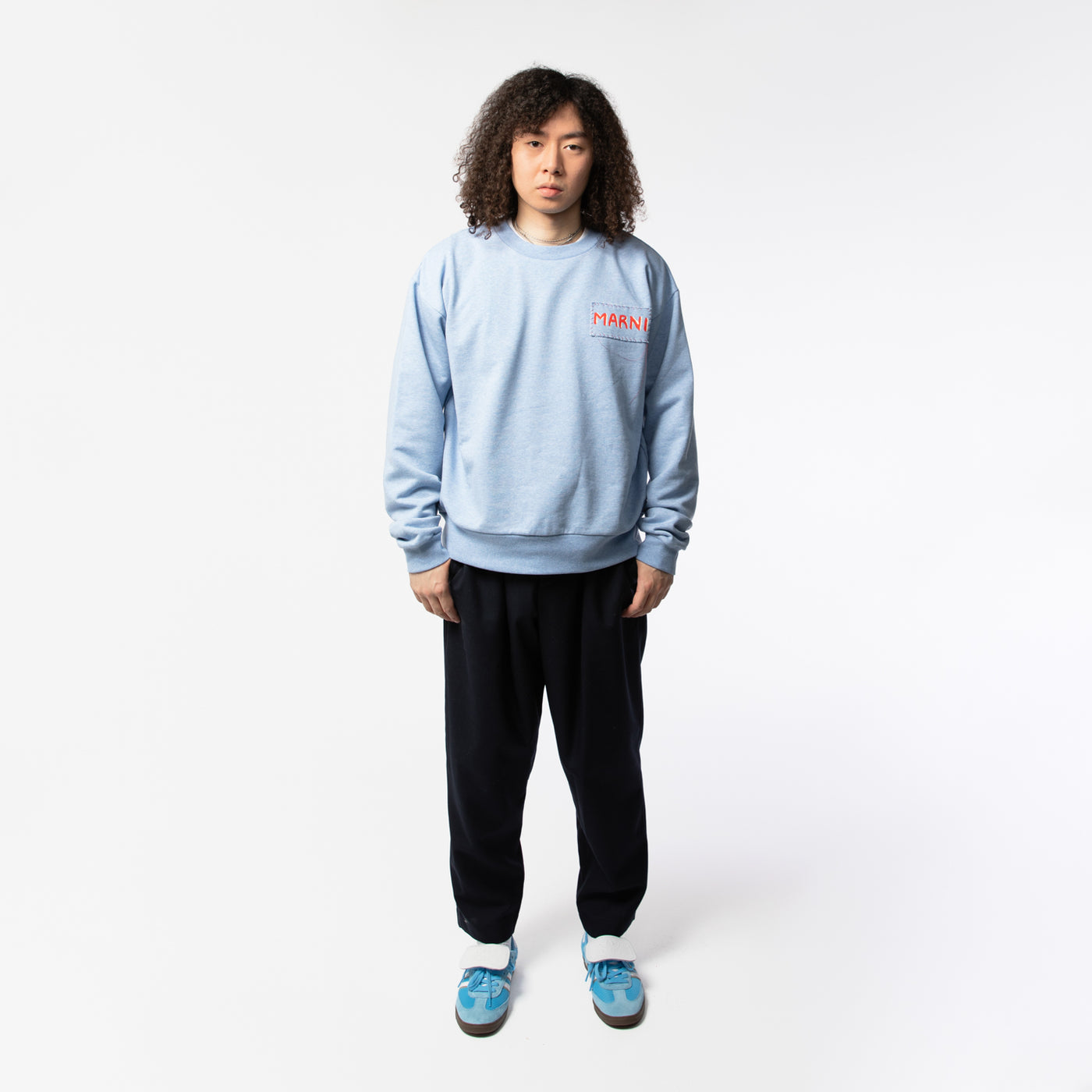 MARNI(マルニ)｜SWEATSHIRT(スウェットシャツ)｜【公式通販 UNION TOKYO】｜ユニオントーキョー