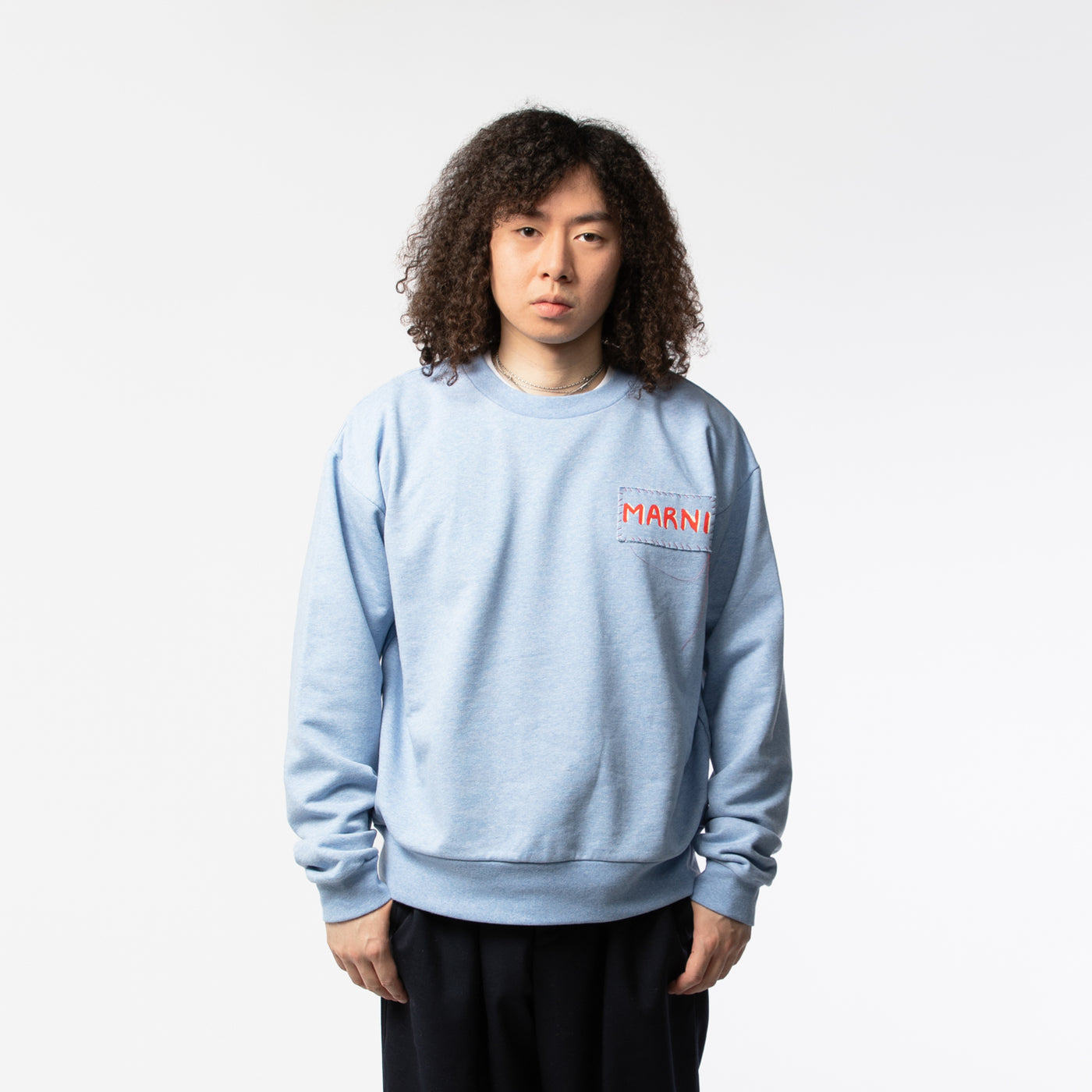 MARNI(マルニ)｜SWEATSHIRT(スウェットシャツ)｜【公式通販 UNION TOKYO】｜ユニオントーキョー