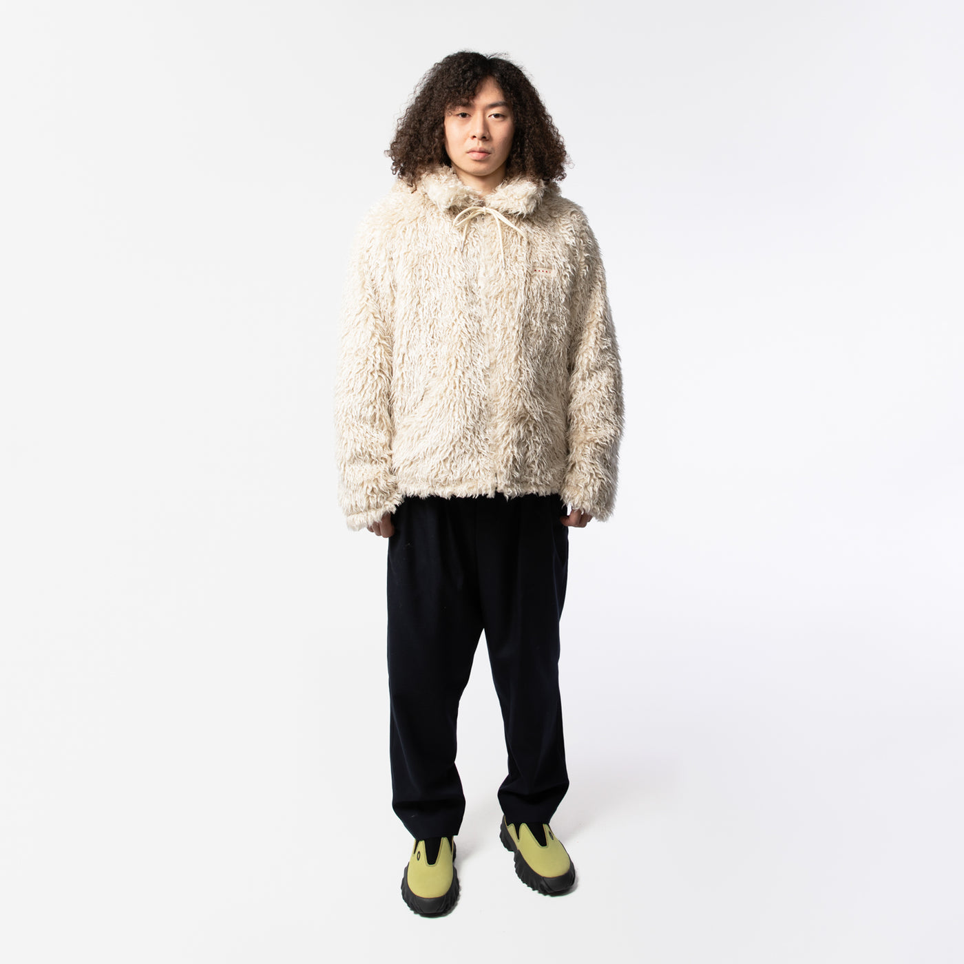 MARNI(マルニ)｜JACKET(ジャケット)｜【公式通販 UNION TOKYO】｜ユニオントーキョー