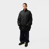 MARNI(マルニ)｜RECYCLED NYLON TWILL JACKET(リサイクルドナイロンツイルジャケット)｜【公式通販 UNION TOKYO】｜ユニオントーキョー