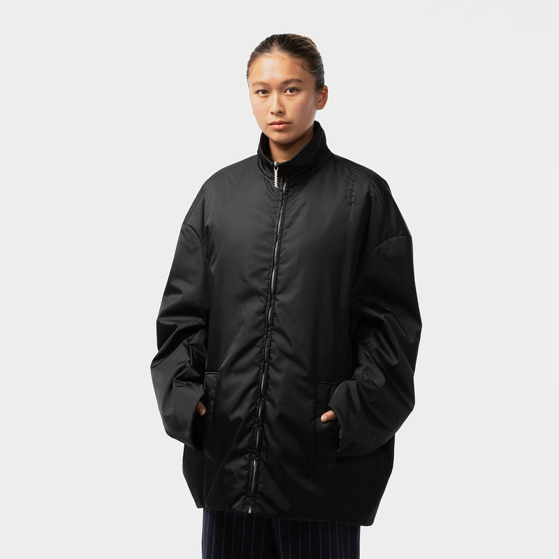 MARNI(マルニ)｜RECYCLED NYLON TWILL JACKET(リサイクルドナイロンツイルジャケット)｜【公式通販 UNION TOKYO】｜ユニオントーキョー