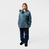 MARTINE ROSE(マーティンローズ)｜REVERSIBLE CAMO SHIRT(リヴァーシブルカモシャツ)｜【公式通販 UNION TOKYO】｜ユニオントーキョー