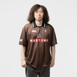 MARTINE ROSE(マーティンローズ)｜FOOTBALL TOP(フットボールトップ)｜【公式通販 UNION TOKYO】｜ユニオントーキョー