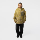 MARTINE ROSE(マーティンローズ)｜OVERSIZED FLEECE(オーヴァーサイズドフリース)｜【公式通販 UNION TOKYO】｜ユニオントーキョー