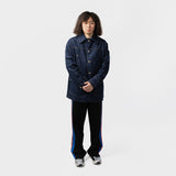 WALES BONNER(ウェールズボナー)｜SHADOW DENIM JACKET(シャドウデニムジャケット)｜【公式通販 UNION TOKYO】｜ユニオントーキョー