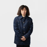 WALES BONNER(ウェールズボナー)｜SHADOW DENIM JACKET(シャドウデニムジャケット)｜【公式通販 UNION TOKYO】｜ユニオントーキョー