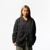 NEEDLES(ニードルズ)｜Piping Quilt Jacket - PE/W Square Double Cut Jq.(パイピングキルトジャケット PE/WスクエアーダブルカットJQ.)｜【公式通販 UNION TOKYO】｜ユニオントーキョー