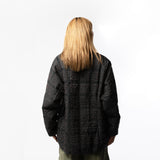 NEEDLES(ニードルズ)｜Piping Quilt Jacket - PE/W Square Double Cut Jq.(パイピングキルトジャケット PE/WスクエアーダブルカットJQ.)｜【公式通販 UNION TOKYO】｜ユニオントーキョー