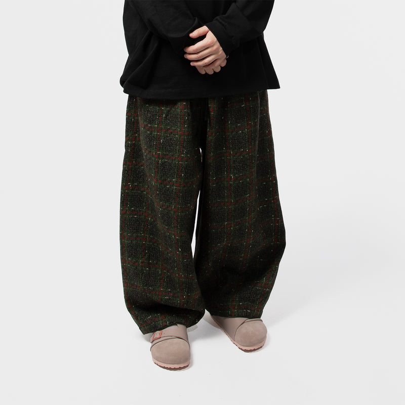 NEEDLES(ニードルズ)｜H.D.P. Pant - W/AC/N Plaid Cloth(H.D.P.パンツ W/AC/Nペイドクロース)｜【公式通販 UNION TOKYO】｜ユニオントーキョー