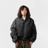 RRR123(アールアールアールワンツースリー)｜HOODED BANSHEE BOMBER(フーデッドバンシーボンバー)｜【公式通販 UNION TOKYO】｜ユニオントーキョー