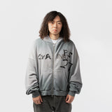 INRI ZIP HOODIE