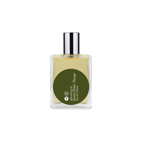 COMME des GARCONS PARFUMS(コムデギャルソンパルファム)｜MONOCLE YOYOGI 50ml(モノクロヨヨギ50ML)｜【公式通販 UNION TOKYO】｜ユニオントーキョー