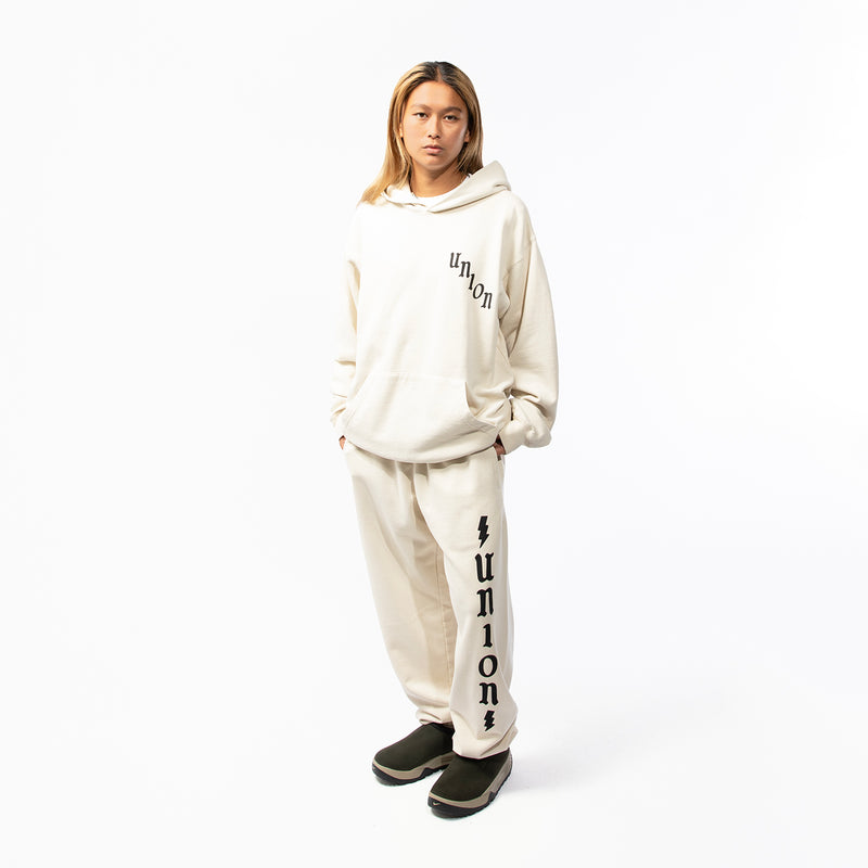 UNION ORIGINAL(ユニオンオリジナル)｜STRIKE SWEAT PANT(ストライクスウェットパンツ)｜【公式通販 UNION TOKYO】｜ユニオントーキョー