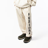 UNION ORIGINAL(ユニオンオリジナル)｜STRIKE SWEAT PANT(ストライクスウェットパンツ)｜【公式通販 UNION TOKYO】｜ユニオントーキョー