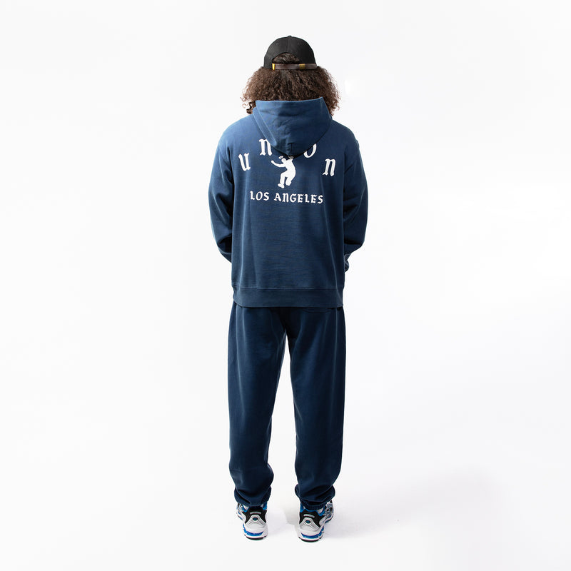 UNION ORIGINAL(ユニオンオリジナル)｜STRIKE SWEAT PANT(ストライクスウェットパンツ)｜【公式通販 UNION TOKYO】｜ユニオントーキョー