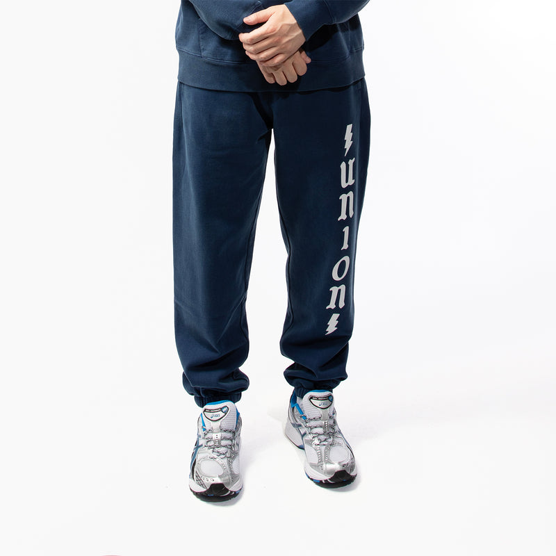 UNION ORIGINAL(ユニオンオリジナル)｜STRIKE SWEAT PANT(ストライクスウェットパンツ)｜【公式通販 UNION TOKYO】｜ユニオントーキョー