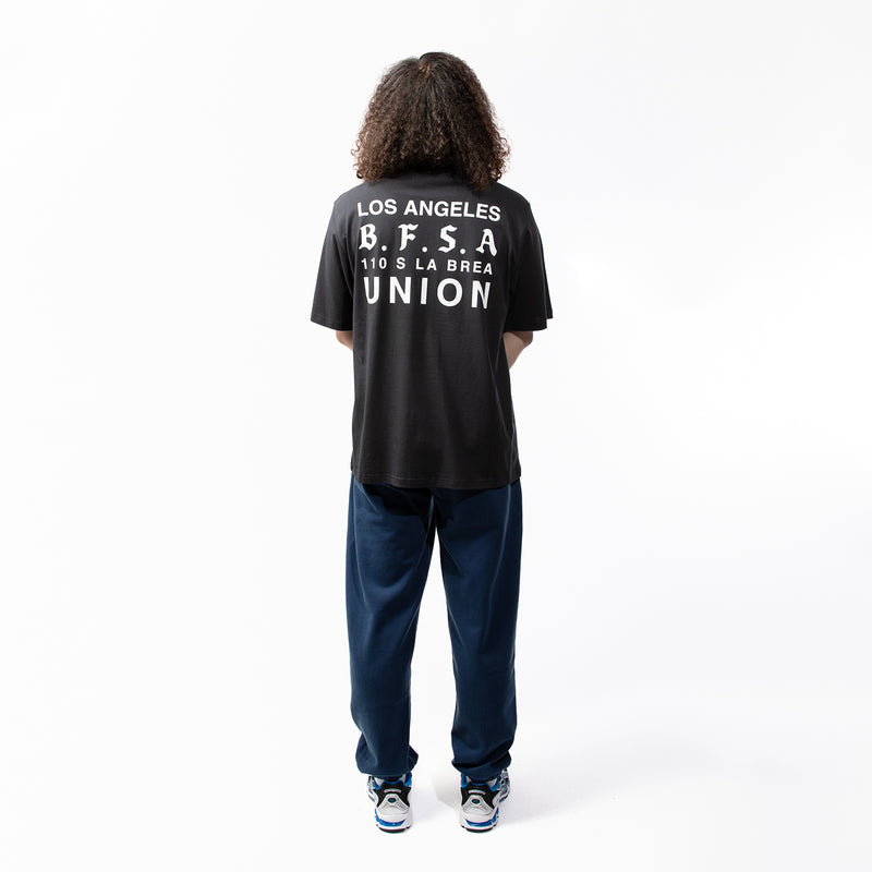 UNION ORIGINAL(ユニオンオリジナル)｜BFSA TEE(BFSAティー)｜【公式通販 UNION TOKYO】｜ユニオントーキョー