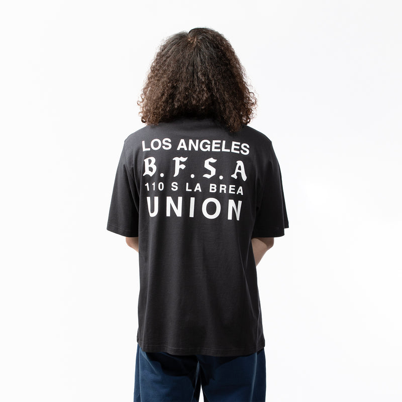 UNION ORIGINAL(ユニオンオリジナル)｜BFSA TEE(BFSAティー)｜【公式通販 UNION TOKYO】｜ユニオントーキョー