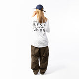 UNION ORIGINAL(ユニオンオリジナル)｜BFSA TEE(BFSAティー)｜【公式通販 UNION TOKYO】｜ユニオントーキョー