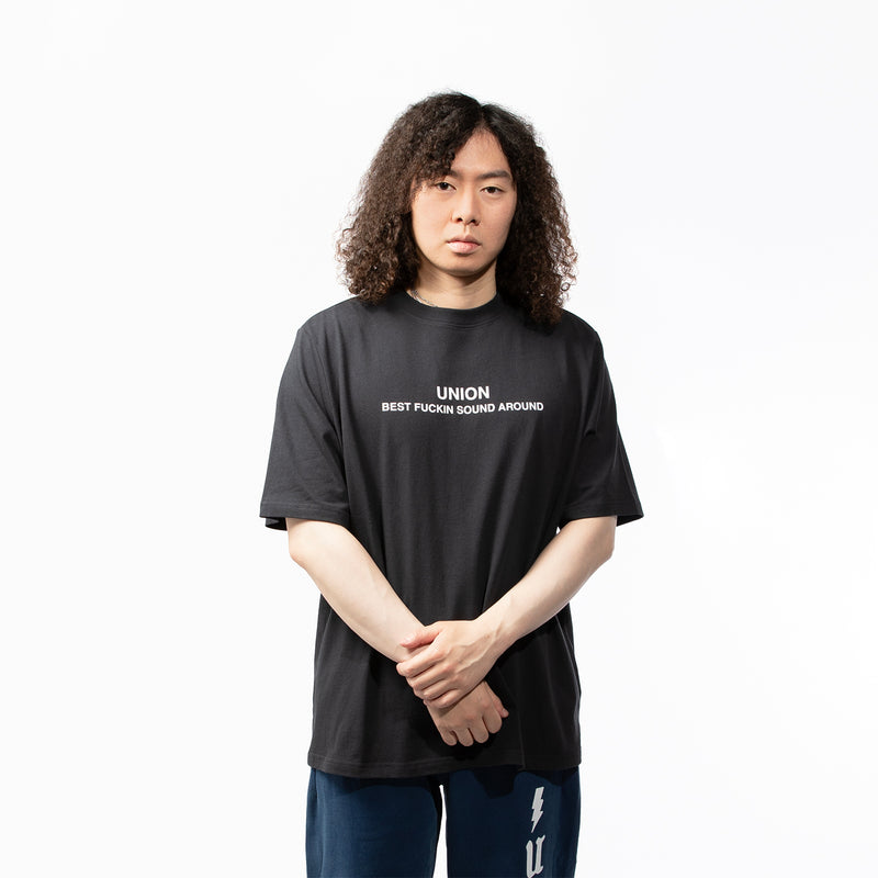 UNION ORIGINAL(ユニオンオリジナル)｜BFSA TEE(BFSAティー)｜【公式通販 UNION TOKYO】｜ユニオントーキョー