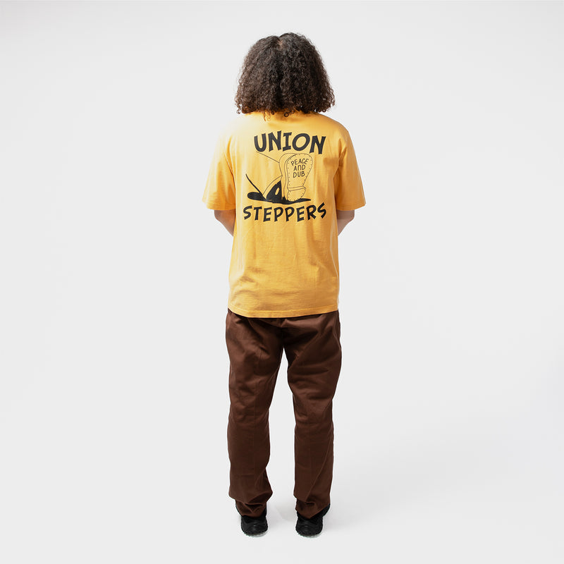 UNION ORIGINAL(ユニオンオリジナル)｜PEACE & DUB TEE(ピースアンドダブティー)｜【公式通販 UNION TOKYO】｜ユニオントーキョー